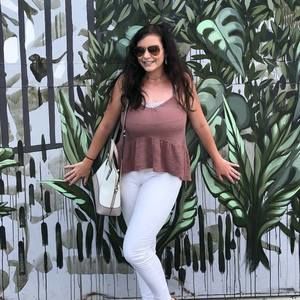 Meet your Posher, Ali